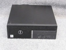 Dell Optiplex 5090 SFF Intel Core i5-10500 3.20GHz 16GB RAM 256GB M.2 W11 Pro picture