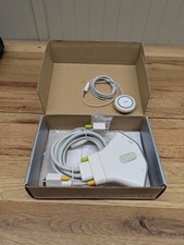 BELKIN 2-Port USB KVM Switch w 8FT Cables PC MAC Linux F1DK102U Monitor Sharing picture