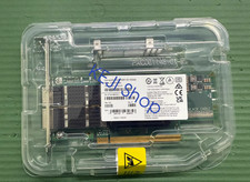 1PCS Brand NEW Mellanox MCX653106A-ECAT network card Fast Shipping Fedex/DHL picture