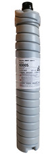 Ricoh Savin Lanier 8300S Black 828553 Pro Toner Cartridge picture