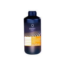 1000ml Fluorescent UV Ink for Ricoh G5 G5I G6 GH2220 Print head picture