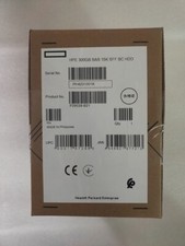 P28028-B21 P30561-001 HPE 300GB SAS 12G 15K 2.5