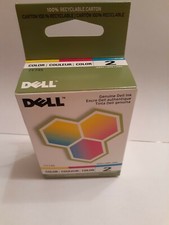 Dell Color Cartridge Ink Refill Series 2, new in box picture