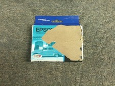 T079220 New Genuine Epson 79 Cyan Ink Cartridge 02/2038 picture