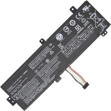 Hubei L15M2PB3 L15C2PB3 2ICP6 54 90Laptop Battery Compatible for Lenovo IdeaPad picture