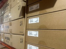 JZ357A HPE Aruba AP-555 Dual Radio 8x8:8/4x4:4 802.11ax Unified Campus AP - NEW picture