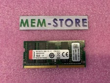 KSM26SED8/16HD 16GB 2Rx8 2G x 72-Bit PC4-2666 CL19 260-Pin ECC SODIMM Memory picture