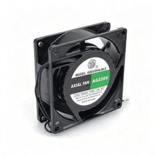 1PCS G8025HA2SLX 8025 AC220V 0.08A 13W 8CM Silent Axial Cooling Fan picture