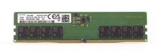 Samsung 16GB 1Rx8 PC5-5600B-YA0-1010-XT Non-ECC Memory P/N: M323R2GA3DB0-CWM0L picture