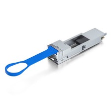 QSFP28 to SFP28 QSA Adapter 100G to 25G Converter Module for Dell, Juniper, A... picture