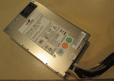 Zippy EMACS H1U-6250P 250W Power Supply Unit picture