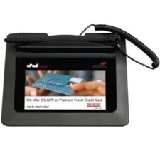 ePadLink ePad-Vision VP9808  Signature Capture Pad picture