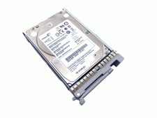 Cisco Seagate 1.2TB 10K 6Gbps SAS 2.5'' Hard Drive 58-0160-01 with Tray picture