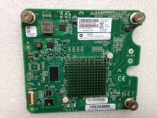 613431-B21 617727-001 HP BLC NC553M 10GB 2-PORT FLEXFABRIC ADAPTER picture