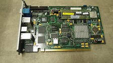 HP SCSI Parallel Interface SPI SAS ILO 2 Board with 256MB RAM Memory 449417-001 picture