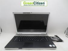Sony VAIO VGN-FZ220E Intel Core 2 Duo T5250 1.5GHz 4GB RAM NO HDD 14