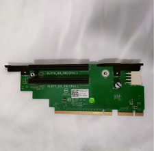 New DELL VKRHF 0VKRHF 0DT9H6 2X8 SLOTS RISER 3 CARD FOR POWEREDGE R720 picture