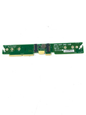 Supermicro Dual M.2 SATA/NVME SSD Controller Carrier Card w60 BPN-ADP-2M2-1UB picture
