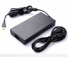 230W Power Adapter Charger for Lenovo Legion Slim 7i S7 15IMH5 82BC ADL230NLC3A picture