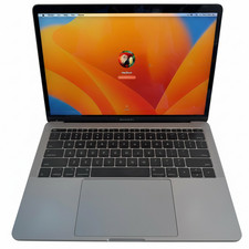 Apple MacBook Pro 13