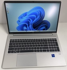 HP Elitebook 650 G10 15.6 FHD TOUCH GHz i7-1355U 1.70 16GB 512GB SSD picture