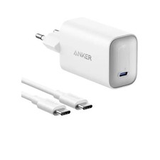 Anker B2679G21 ANKER Nano Charger 100W Kabel 1C White Charging Adapter 1 picture
