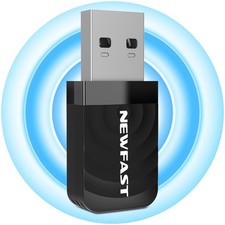 Nano USB WiFi picture