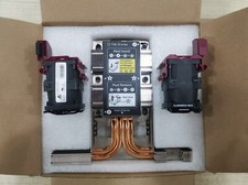 *NEW*HP DL360 G10 Gen10 Cooler Heatsink & 2 fan 872453-001 873590-001 867651-001 picture