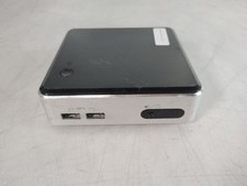Intel NUC D54250WYK Intel Core i5-4250U 1.30 GHz 8 DDR3L Desktop - No HDD picture