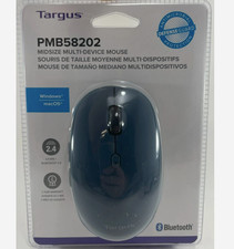 SEAL--Targus PMB58202 6-Button Bluetooth Optical Scroll Mouse (2400dpi) picture