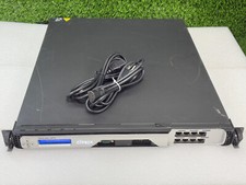 CITRIX MPX 7500/9500 MPX Series Professional Netscaler - Black | Great Condition picture