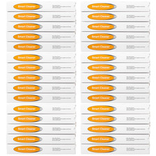 30PCS Fiber Cleaning Pen for 1.25Mm LC/MU Fiber Connector picture