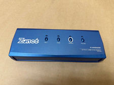 Zonet KVM3332 2-Port USB KVM Switch w/ Audio picture