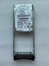 IBM 1.8TB 00RX908 00RY111 00RY125 00WY600 10K 12G 2.5