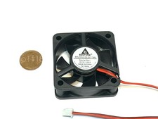 1 Piece GDSTIME 5v 5020 fan dc 50x50x20 5cm 50mm 2pin heatsink computer CPU picture