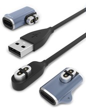 Sinoacc for Shokz Charging Cable 3.3ft USB A Charger Compatible picture