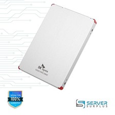 Dell SK hynix SC308 128GB SATA III 6Gb/s 2.5-Inch Enterprise SSD 0707TC picture