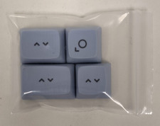 Massdrop x MiTo XDA Godspeed – Apollo 40s Icons Fix Kit – 4pcs – MX – New picture