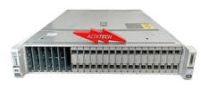 Cisco UCSC-C240-M4SX C240 M4 SFF Base 0X0X0 Server CTO Chassis picture
