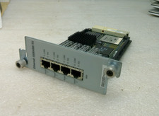 Juniper PB-4FE-TX 4-Port 100BASE-TX Fast Ethernet PIC IPI4HBCBAA picture