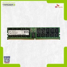 HMCG94AGBRA181N Hynix 64GB PC5-44800 DDR5-5600MHz ECC Reg RDIMM 2Rx4 Memory picture
