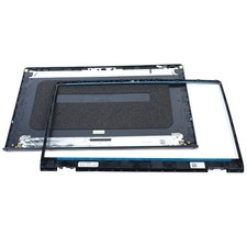 New LCD Back Cover Bezel Set for Dell Inspiron 15 3510 3511 3515 3520 3521 3525 picture