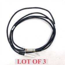HP DAC Direct Attach Cable SFP+ 3M/9.8ft 10GBase Twinax Copper 487657-001 Lot 3 picture
