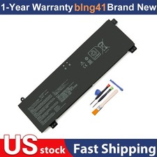 C41N2010 Battery For ASUS ROG Strix G15 G513IC G513IH G513QC G513QE G17 G713QE picture