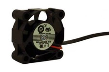 Protechnic MGA4012ZB-A15 40mm Ball Bearing 0.14A 12V Cooling Fan 2-Wire picture
