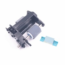 2Set ADF Pick-up Roller Separation Pad Assembly for HP OfficeJet 8270 8250 6150 picture