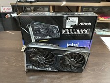 AsRock Arc B580 Challenger 12GB GDDR6 Graphics Card B580 CL 12GO picture