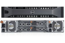 Dell EqualLogic PS6210X S XS PS6210 24x 2.5