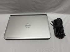 Dell Laptop XPS L501X with Power Supply - No HDD. Weak Battery. Working. picture
