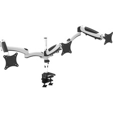 Amer Mounts Hydra HYDRA3XL Desk Mount for Monitor, Display Screen, Flat Panel picture